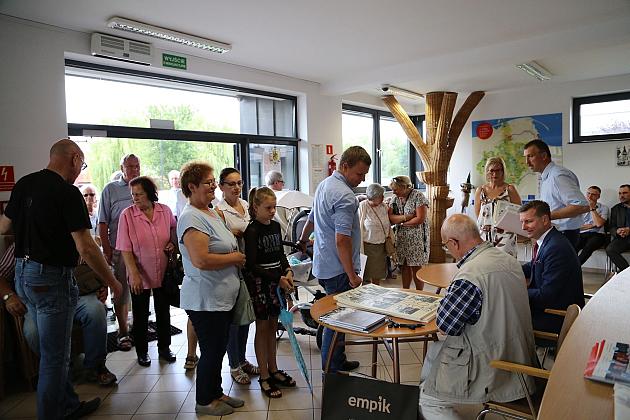 Lęborskie Dni Jakubowe AD 2019