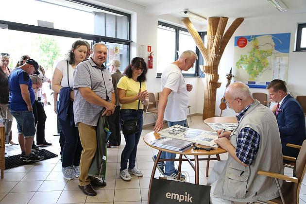 Lęborskie Dni Jakubowe AD 2019