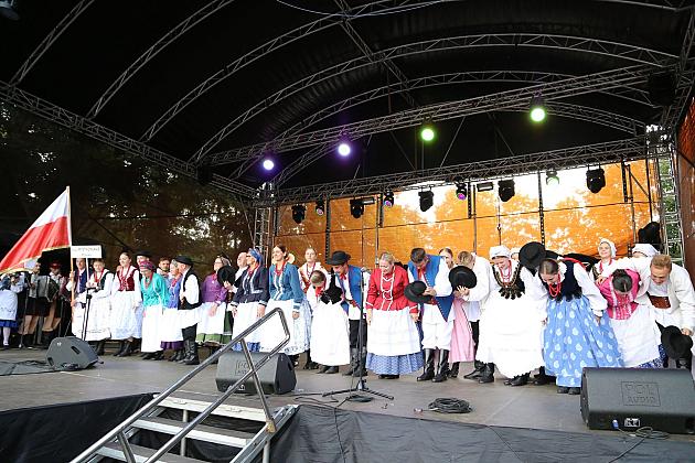 Lęborskie Dni Jakubowe AD 2019