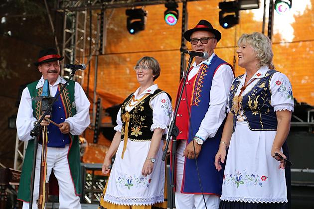 Lęborskie Dni Jakubowe AD 2019