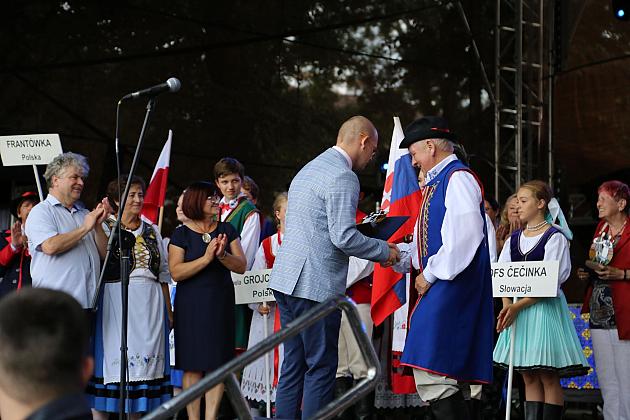 Lęborskie Dni Jakubowe AD 2019