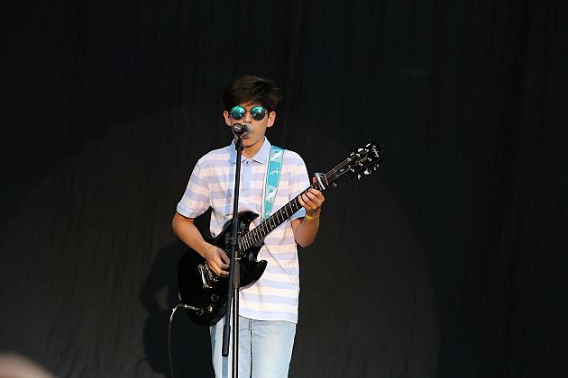 Lęborskie Dni Jakubowe AD 2019