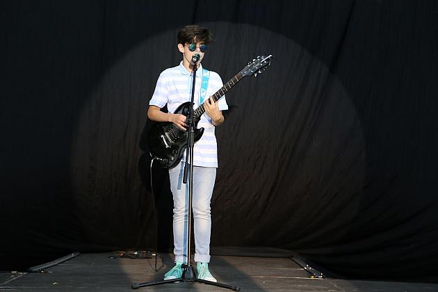 Lęborskie Dni Jakubowe AD 2019