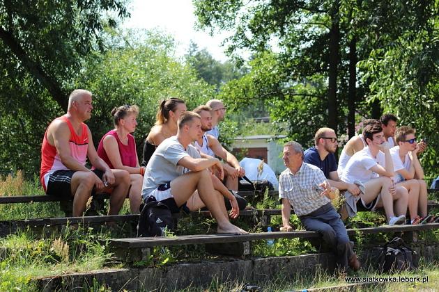 12. Jakubowy Turniej Siatkówki Plażowej 2019