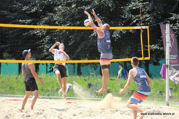 12. Jakubowy Turniej Siatkówki Plażowej 2019
