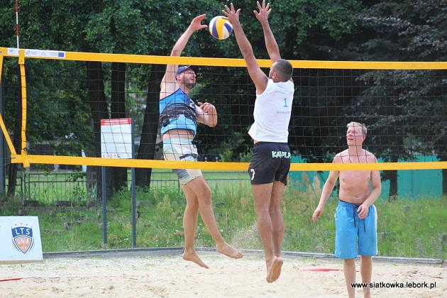 12. Jakubowy Turniej Siatkówki Plażowej 2019