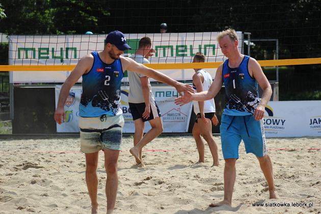 12. Jakubowy Turniej Siatkówki Plażowej 2019