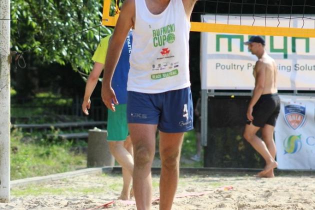 12. Jakubowy Turniej Siatkówki Plażowej 2019