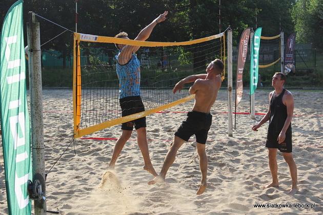 12. Jakubowy Turniej Siatkówki Plażowej 2019