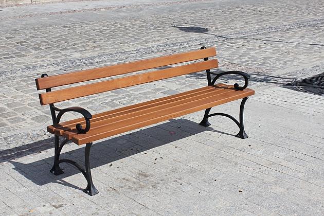 Remont ulic w historycznym centrum miasta zakończony