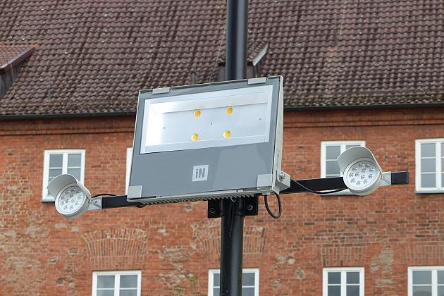 Remont ulic w historycznym centrum miasta zakończony