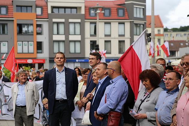 W 75. Rocznicę wybuchu Powstania Warszawskiego