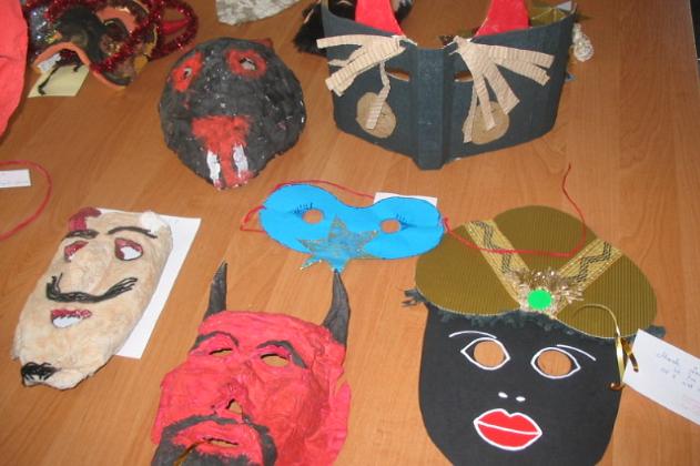 Lęborska Maska Jasełkowa - znamy laureatów