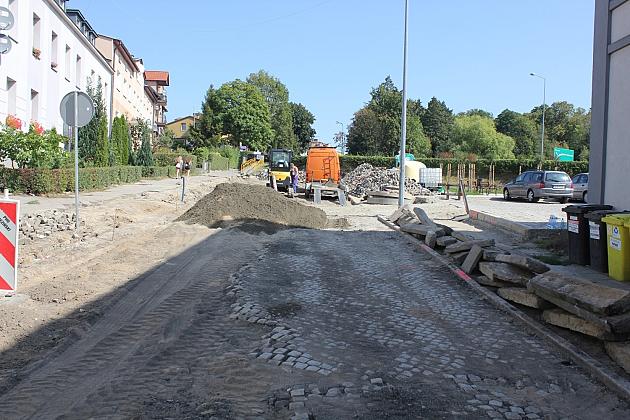 „Zakątek kultury”. Ruszył drugi etap