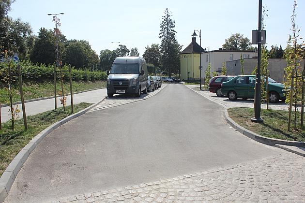 „Zakątek kultury”. Ruszył drugi etap