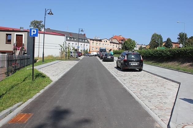 „Zakątek kultury”. Ruszył drugi etap