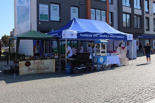 Pożegnanie Lata 2019