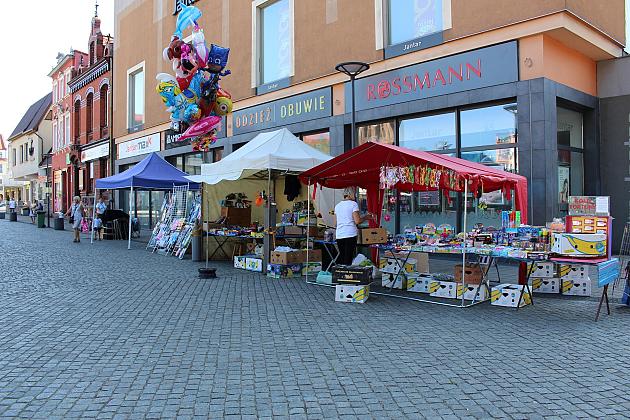Pożegnanie Lata 2019