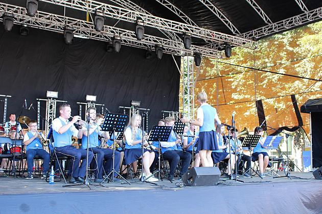 Pożegnanie Lata 2019