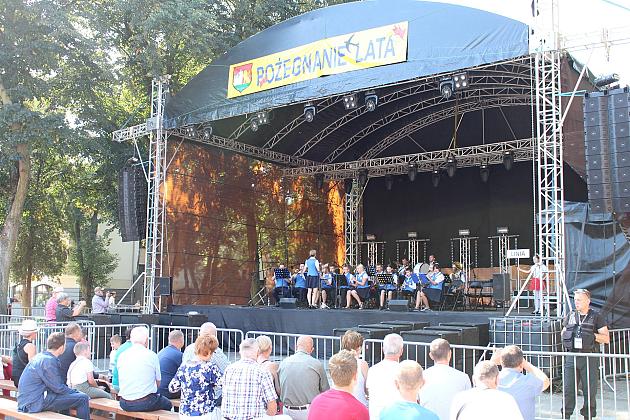 Pożegnanie Lata 2019