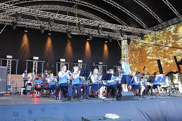 Pożegnanie Lata 2019