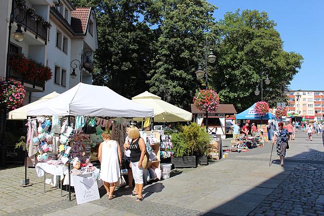 Pożegnanie Lata 2019