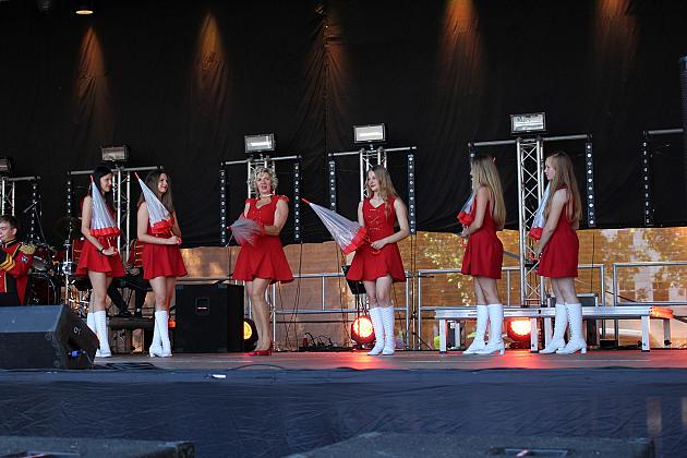 Pożegnanie Lata 2019