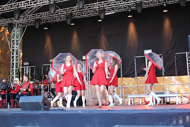 Pożegnanie Lata 2019