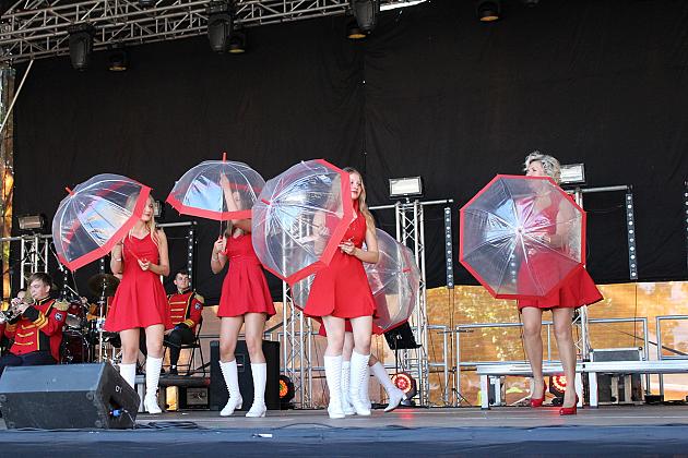 Pożegnanie Lata 2019