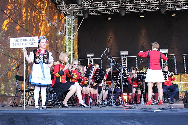 Pożegnanie Lata 2019