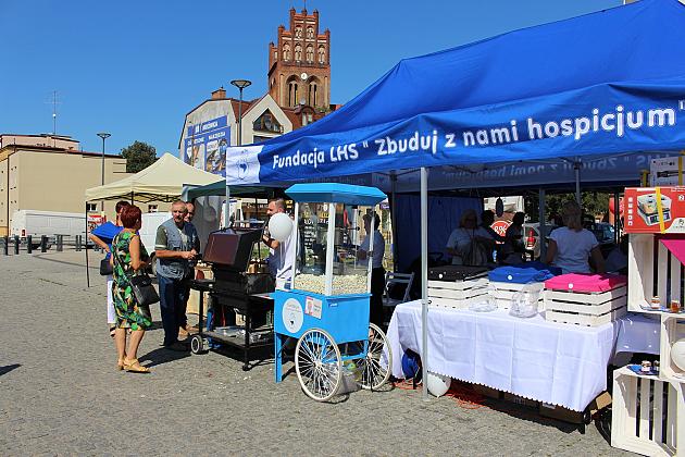 Pożegnanie Lata 2019