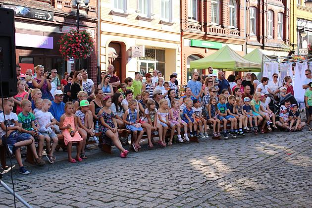 Pożegnanie Lata 2019