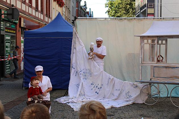 Pożegnanie Lata 2019