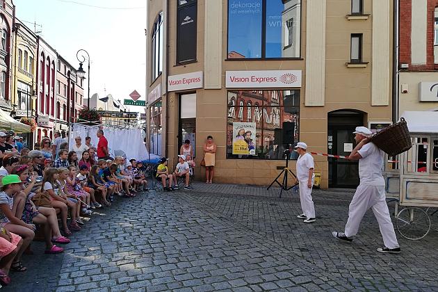 Pożegnanie Lata 2019