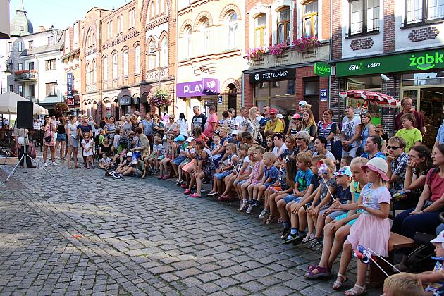 Pożegnanie Lata 2019