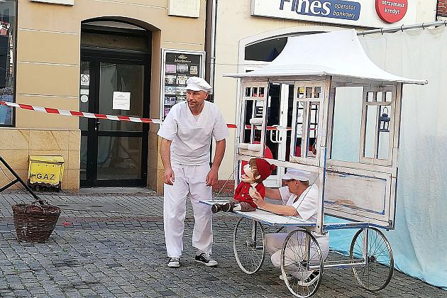 Pożegnanie Lata 2019