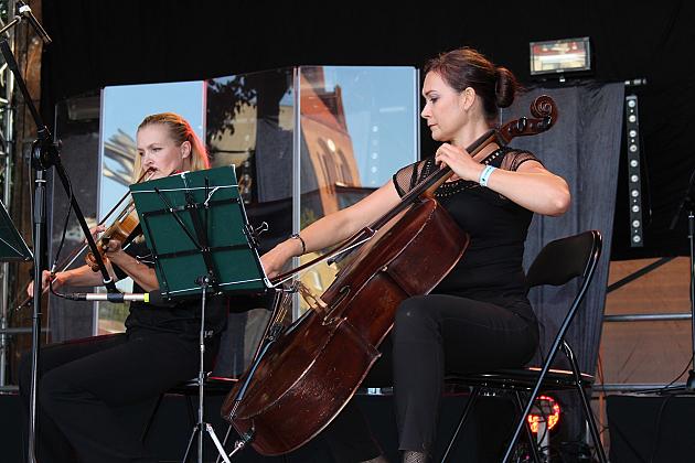 Pożegnanie Lata 2019