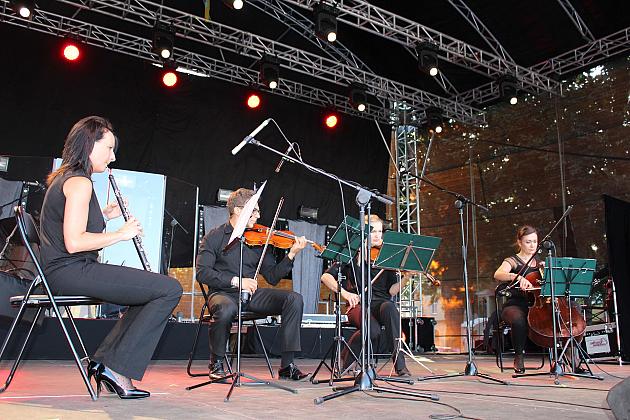 Pożegnanie Lata 2019