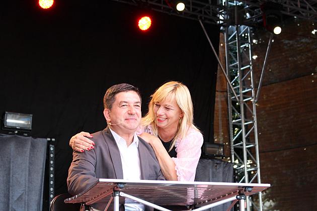 Pożegnanie Lata 2019