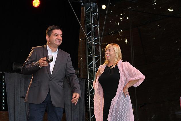 Pożegnanie Lata 2019