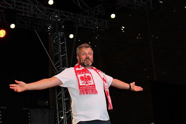 Pożegnanie Lata 2019