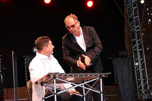 Pożegnanie Lata 2019