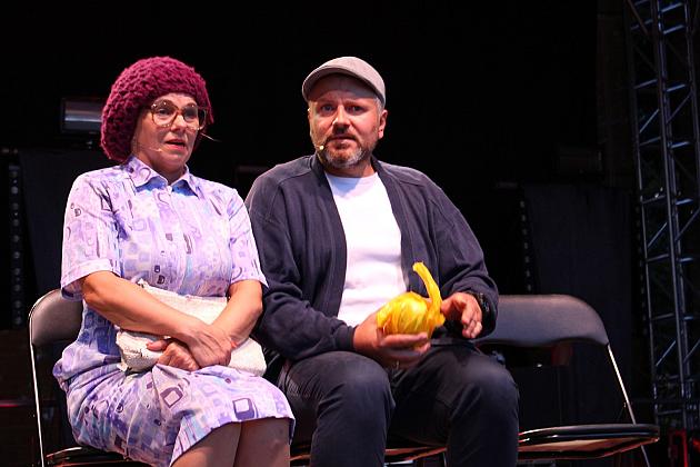 Pożegnanie Lata 2019