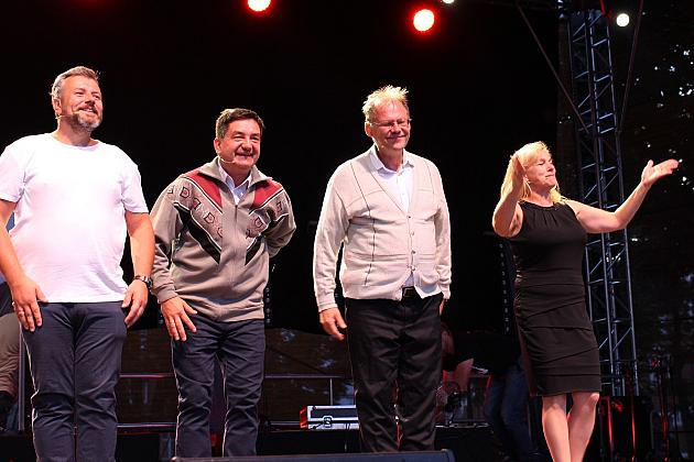 Pożegnanie Lata 2019