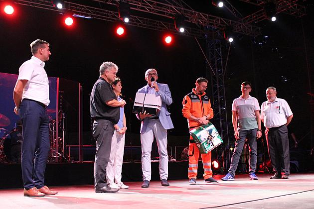 Pożegnanie Lata 2019