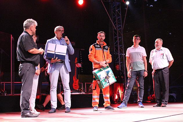 Pożegnanie Lata 2019