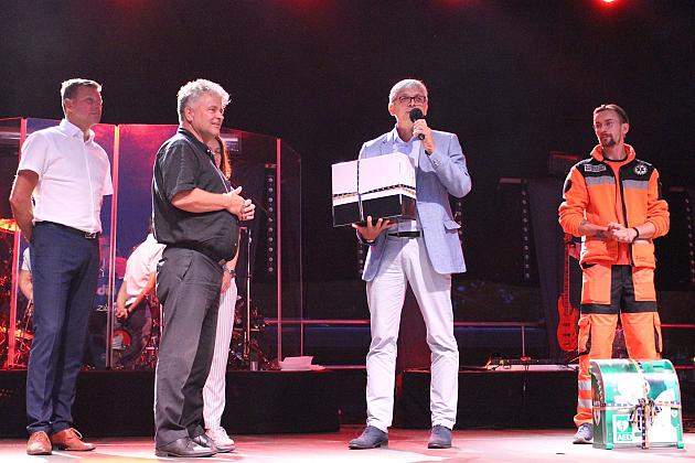 Pożegnanie Lata 2019