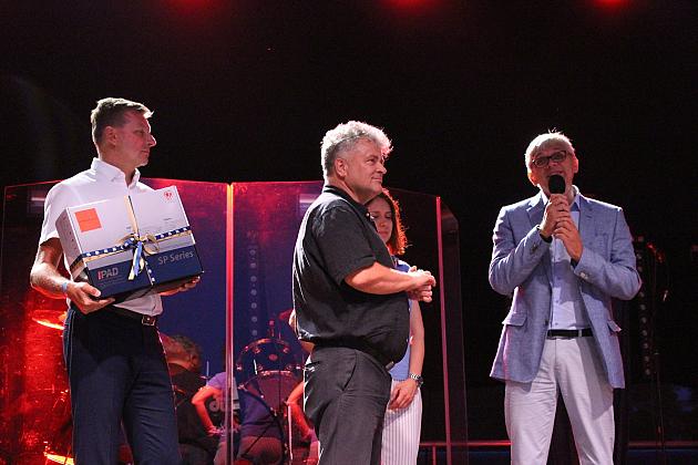 Pożegnanie Lata 2019