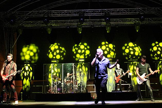 Pożegnanie Lata 2019