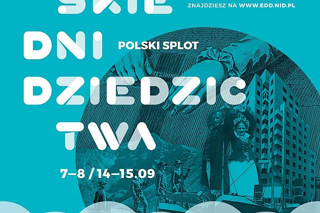 Europejskie Dni Dziedzictwa